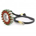 Liru Motorcycle Generator Stator Coil Accessories Magneto Replacement For Suzuki Gs250t 1980-1981 Gs300l 1982-1985 Gs450