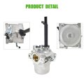 All-carb Carburetor Replacement For Briggs Stratton 698305 793778 591378 796321 Engines 8550 6200 5000 5550 10hp Generator