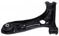 Bapmic Front Lower Right Suspension Control Arm Compatible With 2012-2019 Volkswagen Beetle 2012-2018 Passat 561407152c