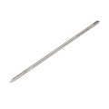 M3 X 0 5 H2 Metric Spiral Point Thread Tap 100mm 4 Extra Long Screw Threading Tapping Tool High Speed Steel Machine Taps Bit 