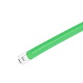 Silicone Tubing 3 32 2mm Id X 5 4mm Od 6 6ft 2m Rubber Tube Air Hose Water Pipe For Pump Transfer Green