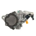 A-premium Power Steering Pump Compatible With Audi A8 Quattro 2011-2012 V8 4 2l And Dynamic Replace 4h0-145-155-d 4h0145155d