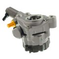 A-premium Power Steering Pump Compatible With Audi A8 Quattro 2011-2012 V8 4 2l And Dynamic Replace 4h0-145-155-d 4h0145155d