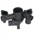 Aintier Thermostat Housing Kit Assembly With Sensor Fits For 2003-2005d Thunderbird 2003-2006 For Lincoln Ls Oe 902-903