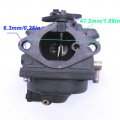 Boat Engine 16100-881-a01 16100-881-a00 16100-881-033 16100-881-741 16100-881-841 Carburetor Carb Assembly For Honda Bf8 Bf8a