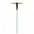 T T Tools Mighty Probe Insulated Metal Soil 42-inch Long Overall W 7 16 Hex Round Rod A Probing T-handle Steel Rods Landscaping 