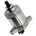 Caltric 55440001000 55540001000 Starter Motor Compatible With Ktm 250 300 Xc-w Tpi 2017 2018 2019 2020 2021 2022 2023