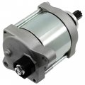 Caltric 55440001000 55540001000 Starter Motor Compatible With Ktm 250 300 Xc-w Tpi 2017 2018 2019 2020 2021 2022 2023