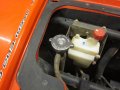 2000-02 Polaris Magnum 500 Xpedition 425 Radiator Cap