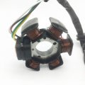 5931 Stator Magnet For Flywheel Am6 50 Beta Derbi Malaguti Rieju Yamaha Pole Charing Coil Racing Scooter Moped Electrosport