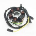5931 Stator Magnet For Flywheel Am6 50 Beta Derbi Malaguti Rieju Yamaha Pole Charing Coil Racing Scooter Moped Electrosport