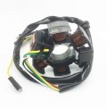 5931 Stator Magnet For Flywheel Am6 50 Beta Derbi Malaguti Rieju Yamaha Pole Charing Coil Racing Scooter Moped Electrosport