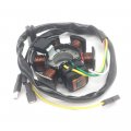 5931 Stator Magnet For Flywheel Am6 50 Beta Derbi Malaguti Rieju Yamaha Pole Charing Coil Racing Scooter Moped Electrosport