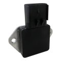 Cooling Fan Motor Relay Repl 4707286af 4897034aa For 1996-00 Dodge Grand Caravan V6 0l 8th Vin Digit 3 Replaces 4707286ad 