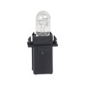 Interior Door Panel Courtesy Lamp Replacement For Silverado Suburban Tahoe Replaces 15021518 15021517 923-103 923-104 Clear