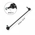 X Autohaux 2pcs Front Sway Bar Links K750552 K750553 Stabilizer Link Suspension 92243928 92243929 For Chevrolet Camaro