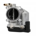 Throttle Body Aintier Fuel Injection Electronic Assembly 06g133062j Fit For 2011-2015 Volkswagen Jetta