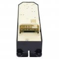 Xtremeamazing White Led Driver Side Power Window Switch For Tundra 2007-2021 