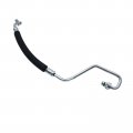 A-premium A C Discharge Line Hose Assembly Compatible With Nissan Quest 2015-2017 3 5l Compressor To Condenser
