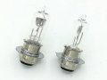 Gorillamechpro 2 Pack 12v 18w Head Light Halogen Bulb Moped Scooter Atv Gokart Motorcycle Bike Headlight Sunny Toatoa Gator 