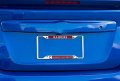 Colgate University Raiders Metal License Plate Frame For Front Or Back Of Car Officially Licensed Mascot