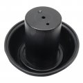Secosautoparts Repair Kit Carburetor Diaphragm Plunger W Needle Compatible With Honda Steed Shadow Vl
