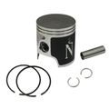 Namura Pistons All Have Molybdenium Teflon Skirt Coatings That Minimize Resistance And Wear To Provide Extended Life Anodized 