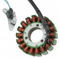 Caltric Stator With Pickup Coil Compatible Suzuki Gsxr600z Gsx-r600z 2001-2003
