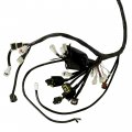 Caltric Wire Harness Compatible With Yamaha Yfz450 Bill Balance Edition 2007 2008 2009 Wiring