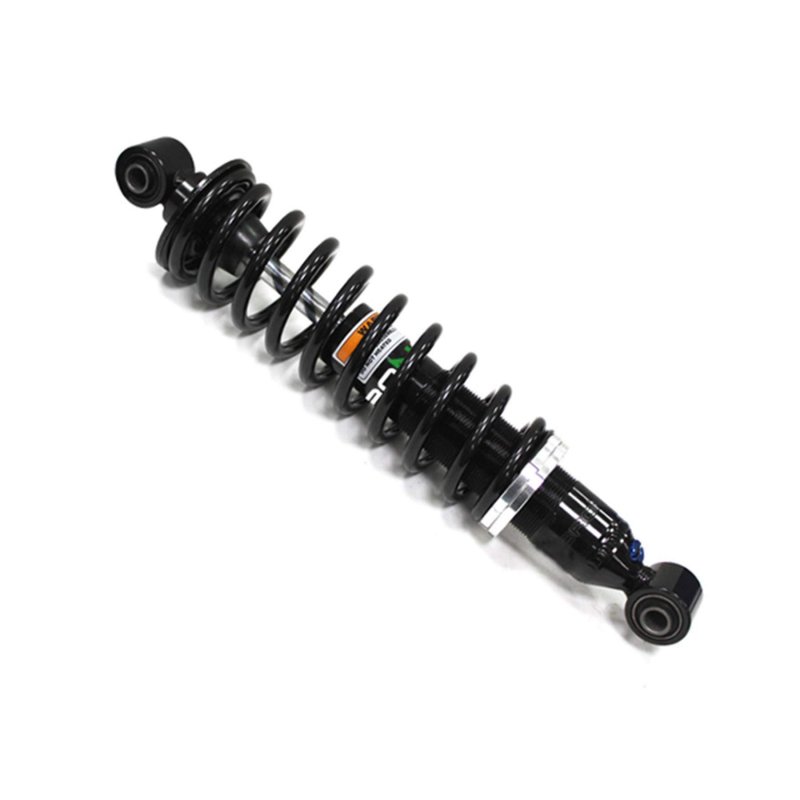 Gas Shocks 1997 Yamaha Yfm350fw Big Bear 4x4 Atv