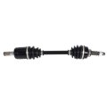Front Right Cv Axle Shaft Assembly For Honda Foreman 450 1998 2004 Replace Oe 42250-hn0-671 19 3 16 In Length 