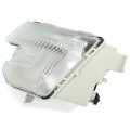 Fog Light For 2016-2019 Ford Explorer Driving Lamp Halogen Front Left Driver Side Lh