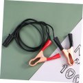 Wakauto 1 Set Gasoline Cleaning Nozzle Washing Device Fuel Injector Car Vehicle Cleaner Manual Detergent