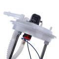 A-premium Electric Fuel Pump Module Assembly With Sending Unit Compatible Chevrolet Express 2500 1999-2002 Gmc Savana 2500