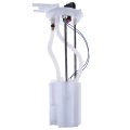 A-premium Electric Fuel Pump Module Assembly With Sending Unit Compatible Chevrolet Express 2500 1999-2002 Gmc Savana 2500