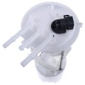 A-premium Electric Fuel Pump Module Assembly With Sending Unit Compatible Chevrolet Express 2500 1999-2002 Gmc Savana 2500