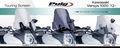 Puig 5999w Clear Touring Screen 
