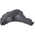 Rear Fender Liner For Hyundai Sonata 2011 Driver Side Section Wheelhouse Replacement 868213q000 And Hy1762102 