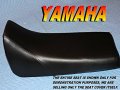 New Replacement Seat Cover Fits Yamaha Blaster 200 Ys 1988-06 Ysf 200 Blue 928a