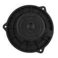 A-premium Front Hvac Heater Blower Motor Assembly Compatible With Hyundai Vehicles Tiburon 2000-2001 2 0l Accent 2000-2002 6l 1