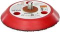 3mtm Hookittm Clean Sanding Low Profile Disc Pad 250 Hook And Loop Attachment Diameter X 1 2 Thick 4 -20 External Thread 3