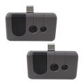 315mhz Garage Door Operator Remote Compatible For Model 370lm 371lm 372lm 373lm 139 53753 Opener With Purple Learn Button Pack 