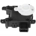 Air Door Actuator Hvac Blend Control Fits For Acura Ilx 2013-2018 Honda Accord 2013-2017 Replace 604-862