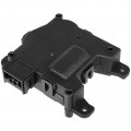 Aintier Air Door Actuator Hvac Blend Control Fits For Acura Ilx 2013-2018 Honda Accord 2013-2017 Replace 604-862