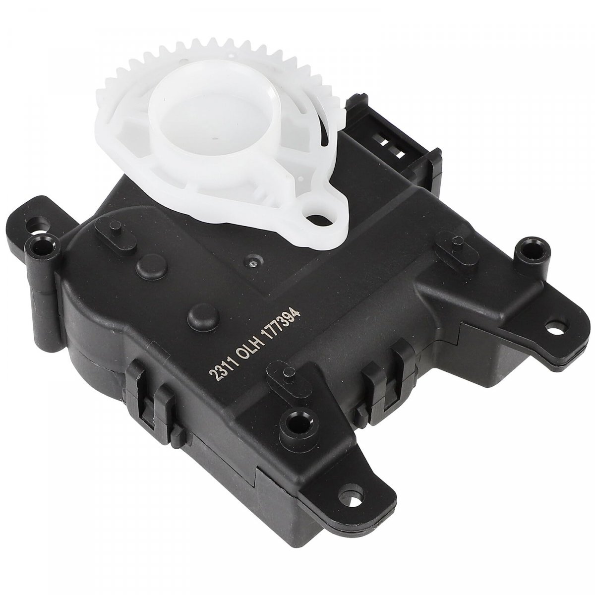 Air Door Actuator Hvac Blend Control Fits For Acura Ilx 2013-2018 Honda Accord 2013-2017 Replace 604-862