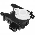 Aintier Air Door Actuator Hvac Blend Control Fits For Acura Ilx 2013-2018 Honda Accord 2013-2017 Replace 604-862