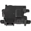 Aintier Air Door Actuator Hvac Blend Control Fits For Acura Ilx 2013-2018 Honda Accord 2013-2017 Replace 604-862