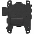 Air Door Actuator Hvac Blend Control Fits For Acura Ilx 2013-2018 Honda Accord 2013-2017 Replace 604-862