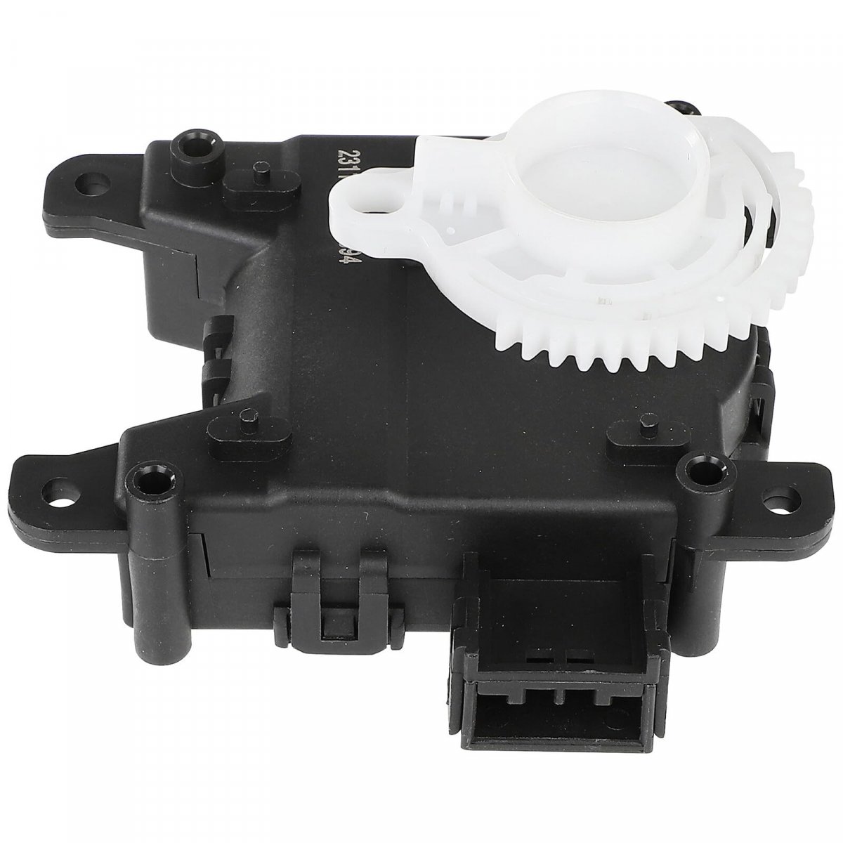 Air Door Actuator Hvac Blend Control Fits For Acura Ilx 2013-2018 Honda Accord 2013-2017 Replace 604-862