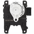 Aintier Air Door Actuator Hvac Blend Control Fits For Acura Ilx 2013-2018 Honda Accord 2013-2017 Replace 604-862